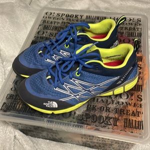 The North Face hiking sneaker size 8.5